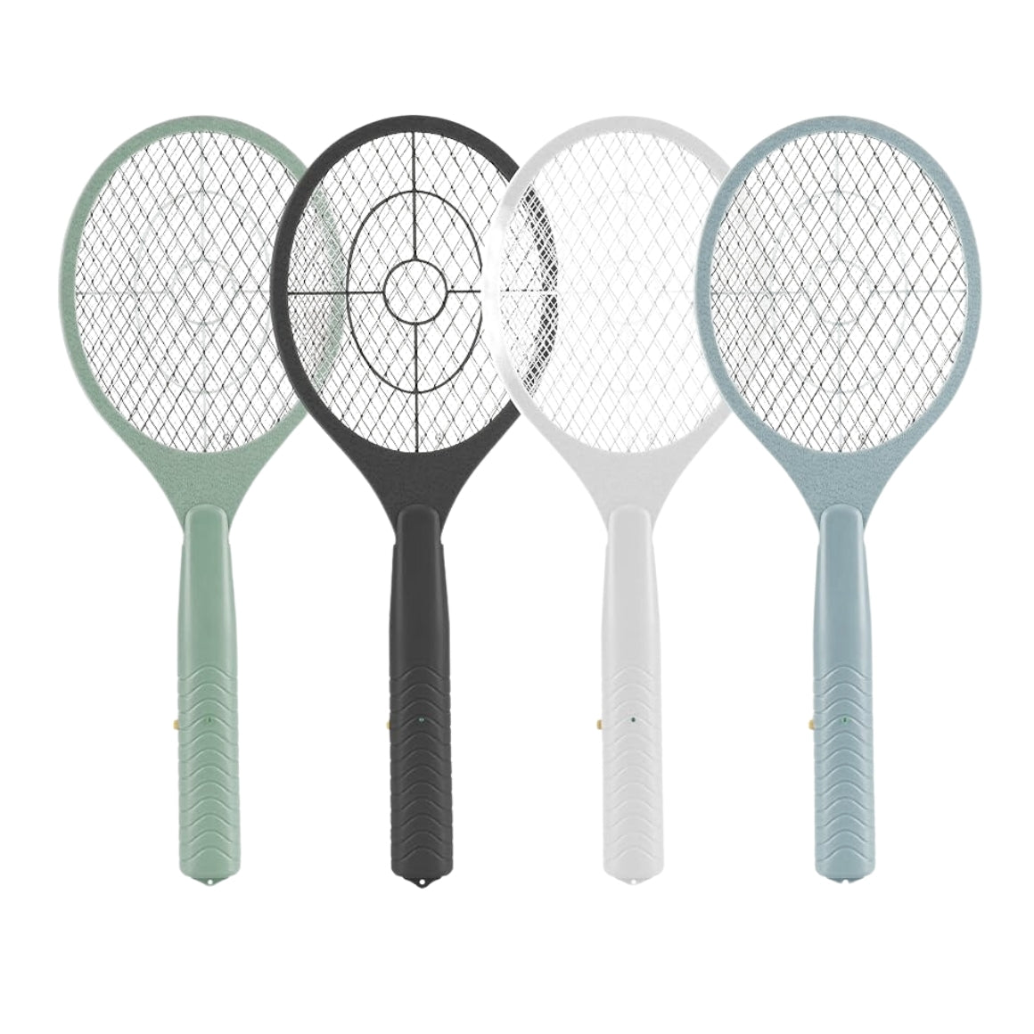 Battery-operated Electric Fly Swatter 46 Cm