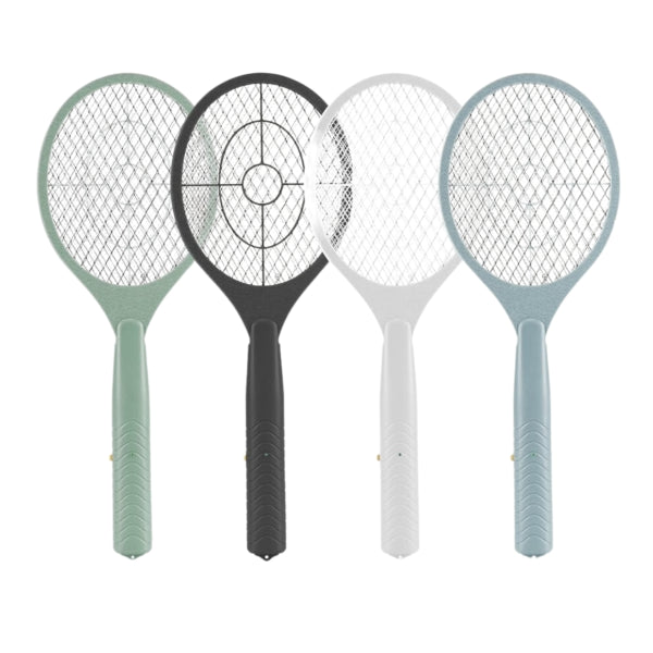 Battery-operated Electric Fly Swatter 46 Cm