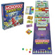 Monopoly Game Knock Out