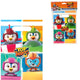 Top Wing Geschenktüten 23 cm 8 Stück
