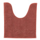 Toilettenvorleger Terra Polyester 45 x 50 cm