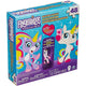 Fingerlings Unicorn Puslespil 38 X 28 Cm