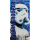 Star Wars Bath Towel Blue Stormtrooper 70 X 140 Cm