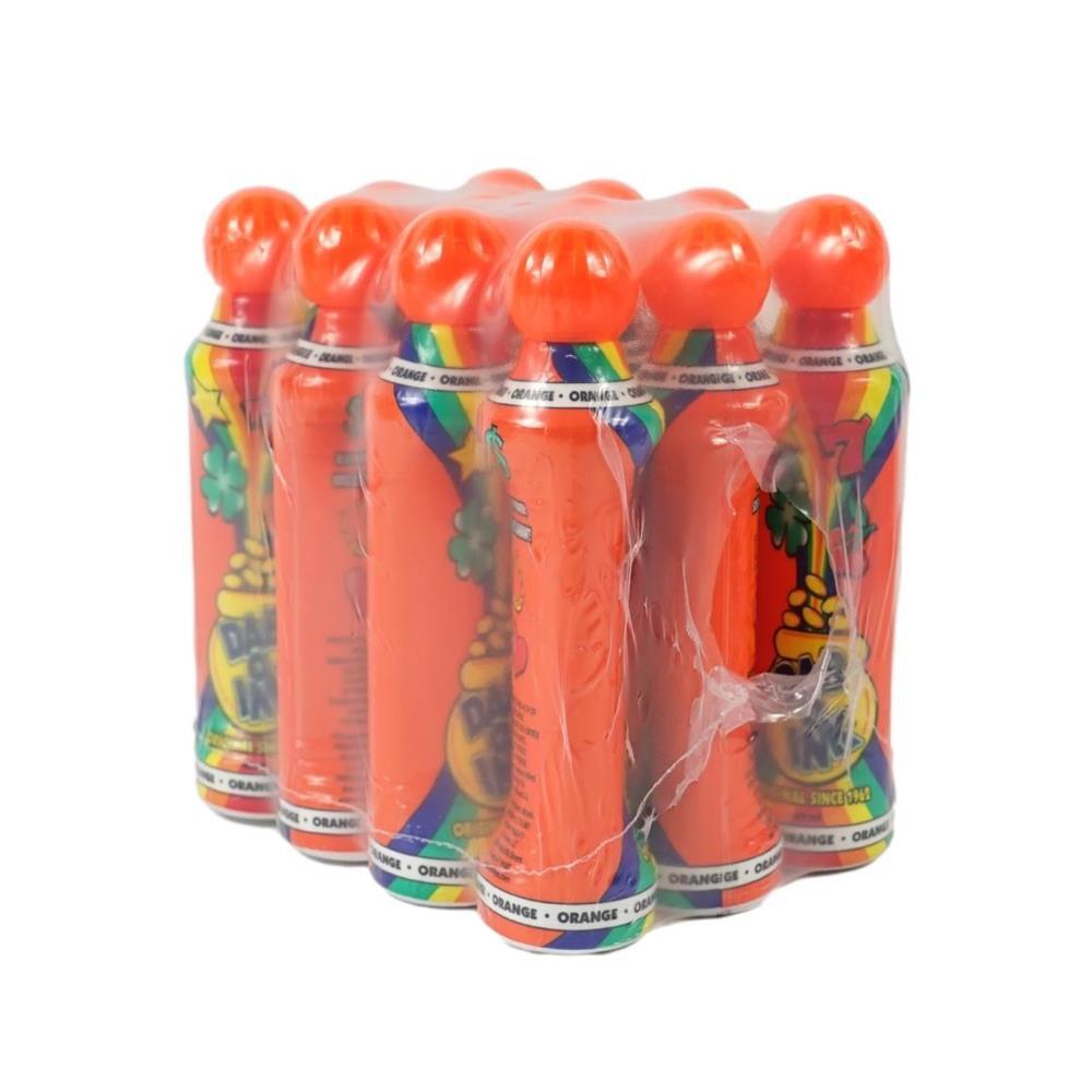 400404 Dab O Ink Bingo Dabber Orange 12 Pieces 43 Ml