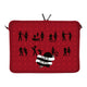 Digittrade Laptop Sleeve Love Hurts 15.6 Inches