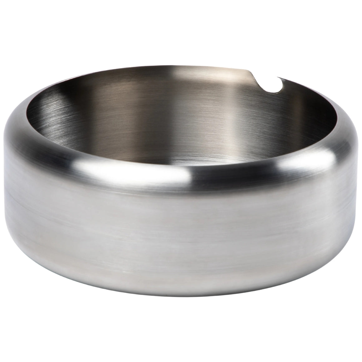 Orrefors Jernverk Stainless Steel Salad Bowl 30 Cm