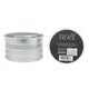 (r) Migros Gift Ribbon Silver-colored 400 Cm