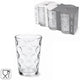 Homeware Drinking Glass Mirel 200 Ml 6 Pieces