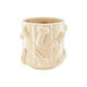 Housevitamin Flower Pot Dick Beige 11.5 Cm