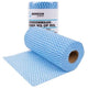 Cleaning Cloths On A Roll 50 Pieces