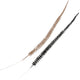 Artificial Branch Shine Penni Black/champagne 52 Cm Set Of 12