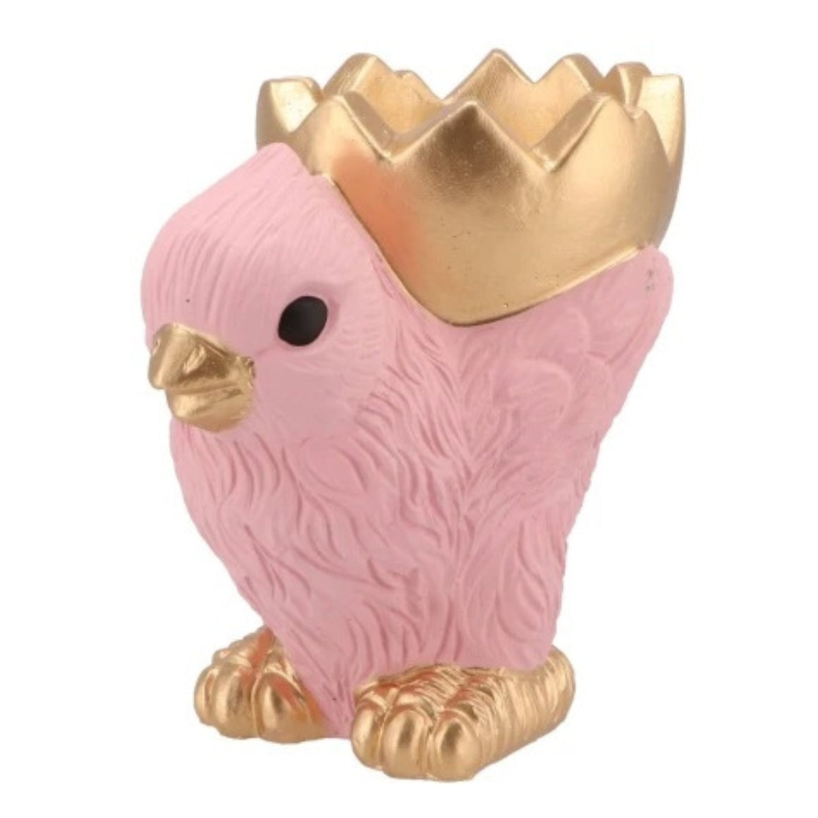 Pink Chick Dish 19 Cm