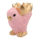 Pink Chick Dish 19 Cm