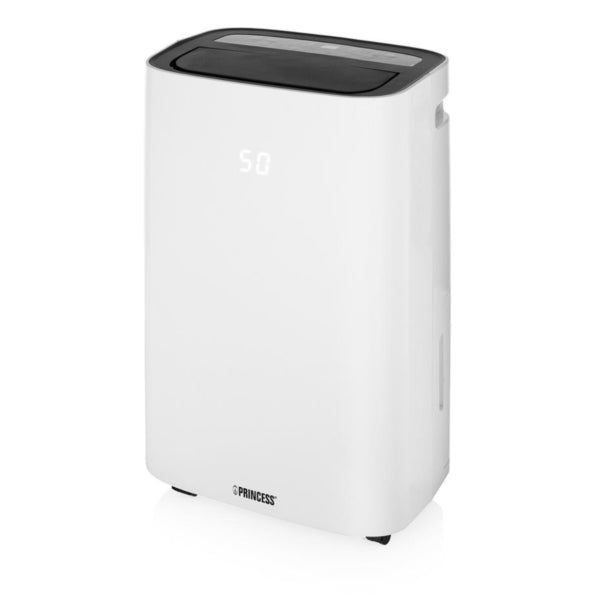 Princess 368020 Air Dehumidifier 350 Watts