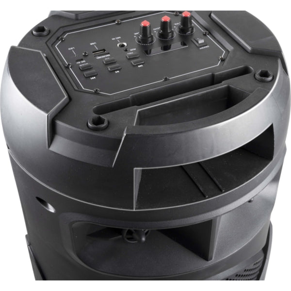Dunlop Bluetooth højttaler 40w