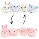 Take Me Home Reversible Plush Toy 12 Cm