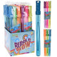Bubble Blowing Sword 34 Cm 3 Pieces