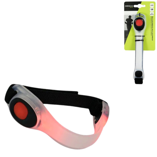 Dresco Multi Led Battery-operated Bracelet