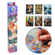 Diamond Painting Picture 40 X 60 Cm