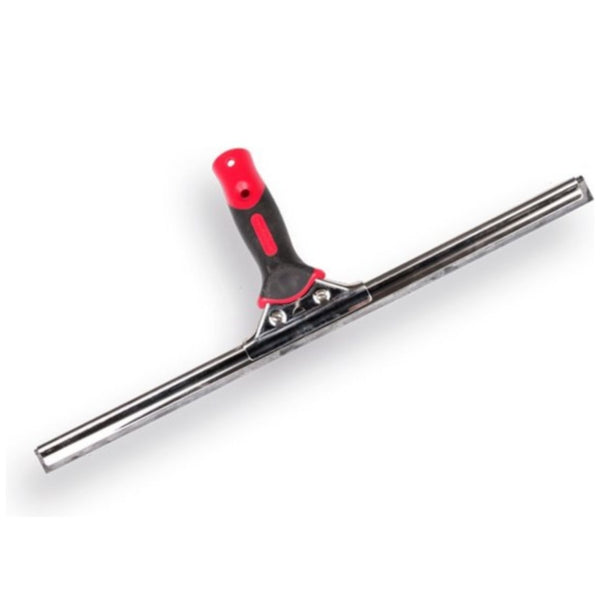 Vero Stainless Steel Adjustable Window Squeegee 45 Cm