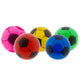 Plastic Stars Football 23 Cm