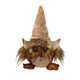 Owl Figure Hedwig Brown 21 Cm