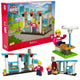 Kids Bricks Bakery Building Blocks 99-piece