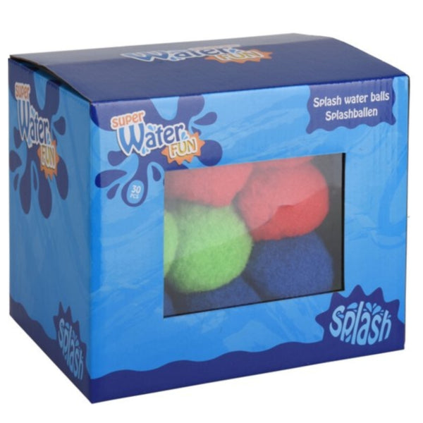 Water Balls 5 Cm 30 Pieces