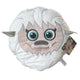 Let It Snow Cushion Snow Monster 34 Cm