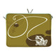 Digittrade Laptop Sleeve Frog King 15.6 Inches