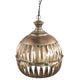 Ptmd Pendant Lamp Lxavi 48 Cm