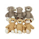 Sunkid Plush Stuffed Animal 60 Cm Assorted