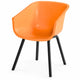 Hartman Garden Chair Amalia Element Xerix/orange 85 Cm