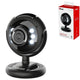 Trust Webcam Spotlight Pro Black 7 Cm