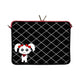 Digittrade Laptop Sleeve Fluffy 13.3 Inches