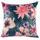 Tiseco Cushion Ambiance Forest Flower 45 X 45 Cm