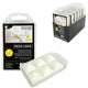Gala Waxmelts Pyramid Fresh Linen 6 Pieces
