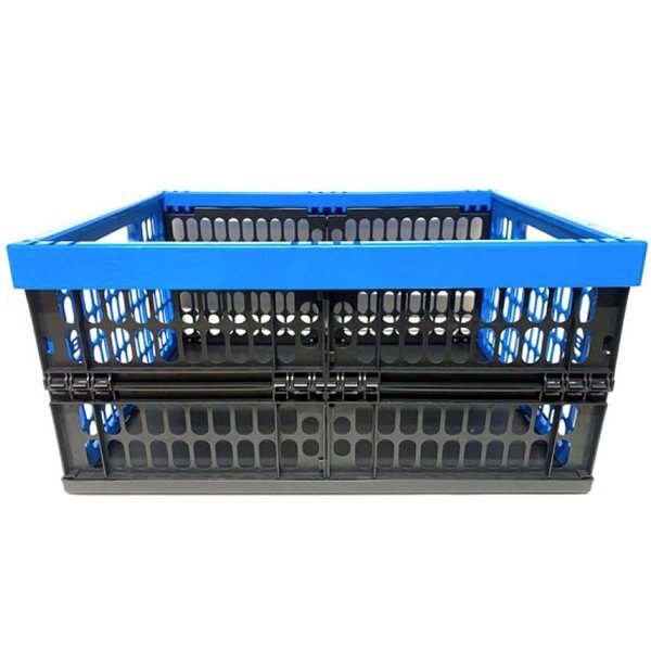 Folding Crate Extra Strong 32 Liters
