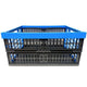Folding Crate Extra Strong 32 Liters
