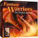 Fantasy Warriors Expansion Set The Dragons Are Coming!