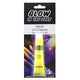 Glow In The Dark Uv Make-up Cream 4 Assorted 28 Ml
