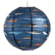 Rex London Lantern Sharks Paper 40 Cm