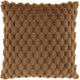 Unique Living Cushion Dezi Brown 45 X 45 Cm