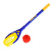 Sun Fun Water Gun Ball Shooter Junior 77 Cm Blue/yellow