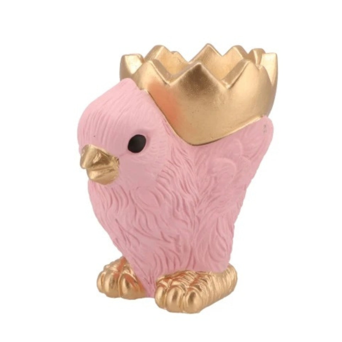Pink Chick Dish 14 Cm