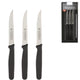 El. Herder Steak Knife Set Of 3