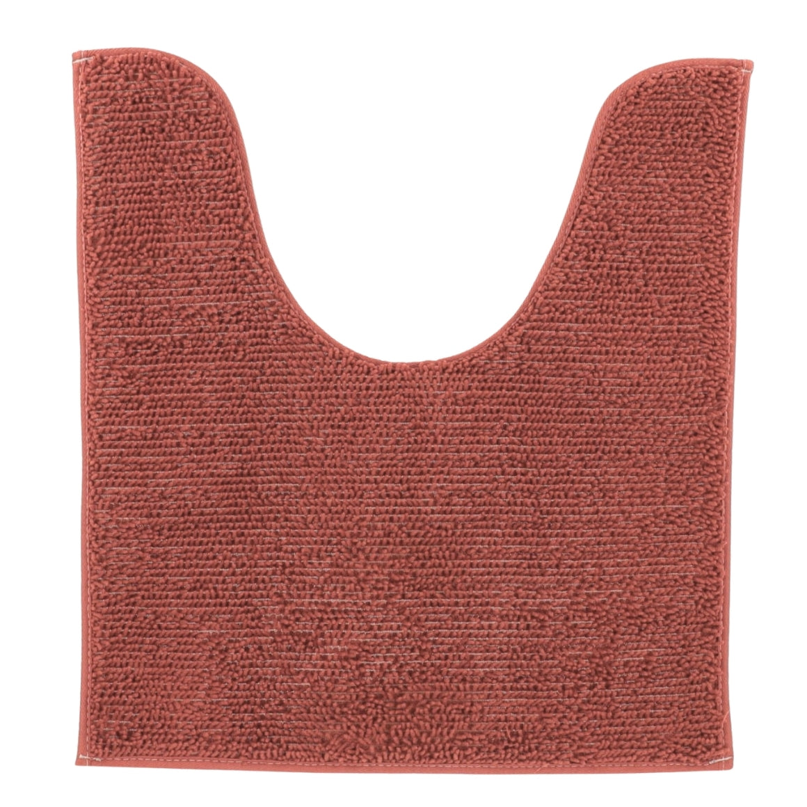 Toilet Mat Terra Polyester 45 X 50 Cm
