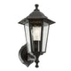 Smartwares Wall Lamp Classic Outdoor E27