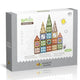 Magnetic Building Blocks 31-piece
