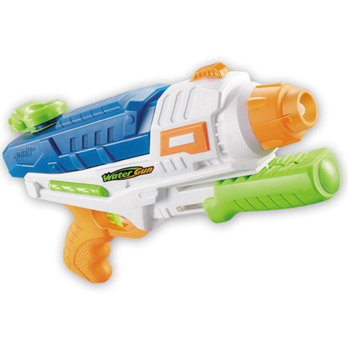Summerplay Water Pistol 600 Ml 34 Cm